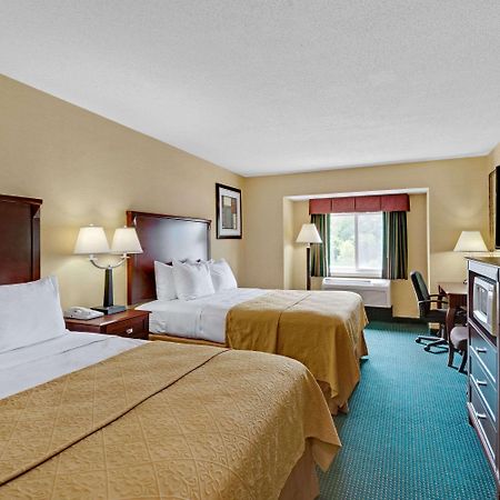 Ramada By Wyndham Kittery Hotel Exterior foto