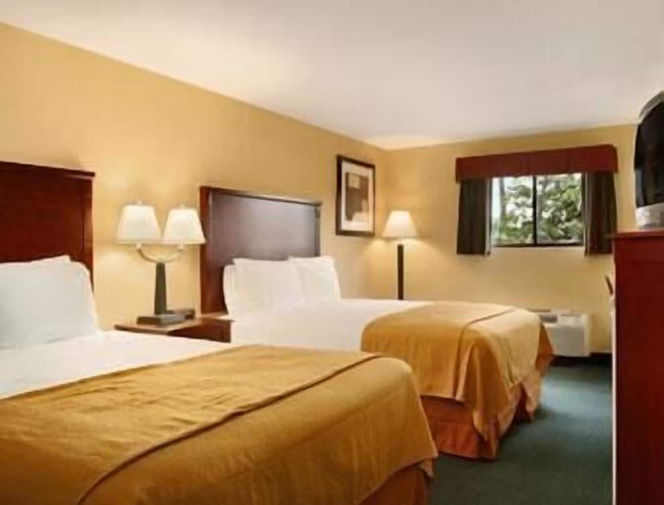 Ramada By Wyndham Kittery Hotel Cameră foto