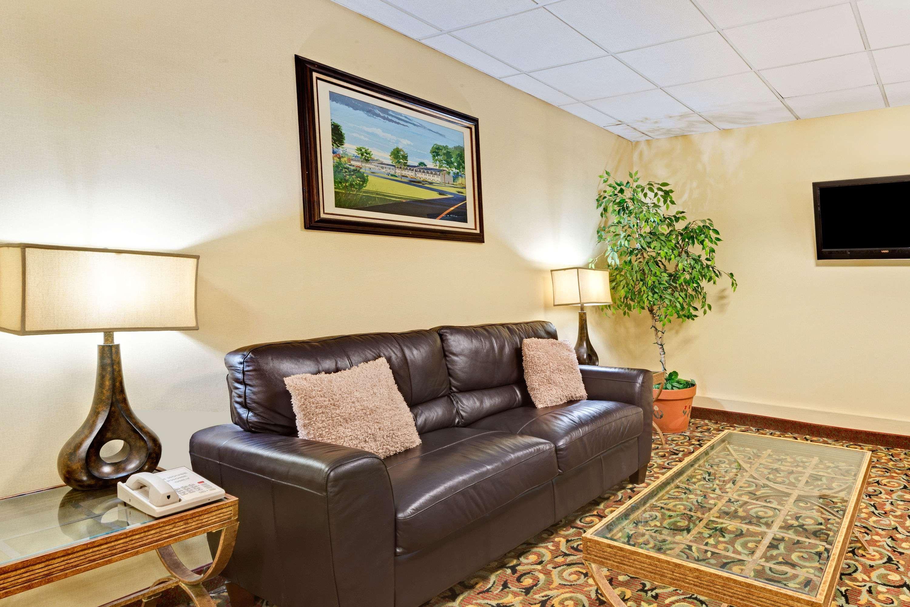 Ramada By Wyndham Kittery Hotel Exterior foto